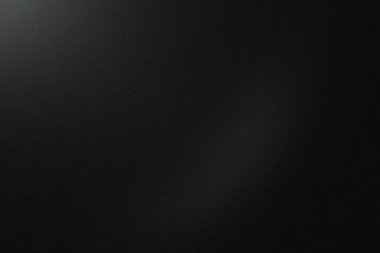 Koyu arkaplanda basit eğri bir çizgi