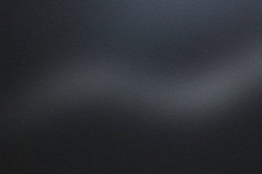 Koyu arkaplanda basit eğri bir çizgi