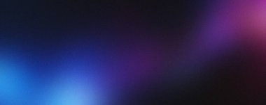 Soyut ışık çizgileri, koyu arkaplanda neon ışınları.