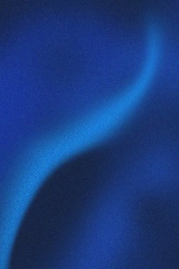 Gürültü ve tahıl etkisiyle mavi ve pembe gradyan