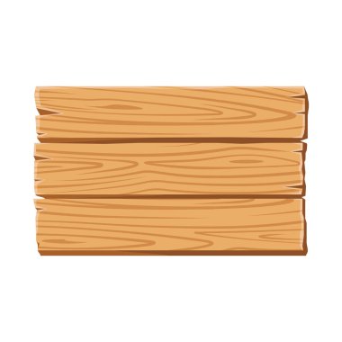 Tahta tahta. Tahta. Ahşap şablon.