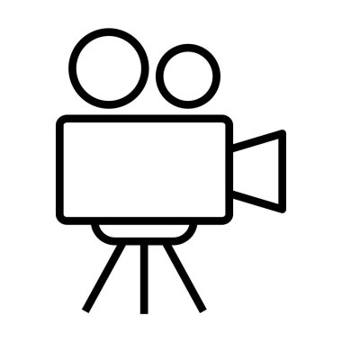 Kamera simgesi. Kamera simgesi.