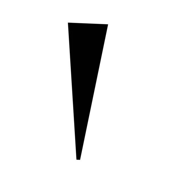 Splash Icon Splashing Symbol — Stock Vector