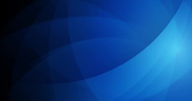 Mavi arkaplanın soyut animasyonu. Animasyon, mavinin çeşitli tonlarını ve ince, dinamik bir hareketi içeriyor. Animasyon, herhangi bir video veya sunumda sakinleştirici ve huzurlu bir atmosfer yaratmak için mükemmeldir..