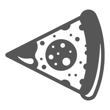 Burrito elle çizilmiş retro ikon. Sokak fast food silueti. Paketleme ve fast food restoranlarının menü tasarımı veya etiket dekorasyonu için klasik sembol