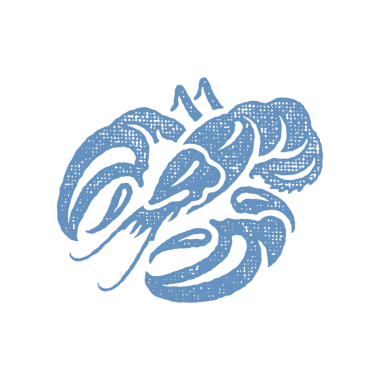 Balıkçılık kulübü ya da deniz ürünleri pazarı için su siluetinden fırlayan balıklar pul efekti resimlerini çizdiler. Paket ve menü tasarımı veya etiket dekorasyonu için klasik grunge doku amblemi.