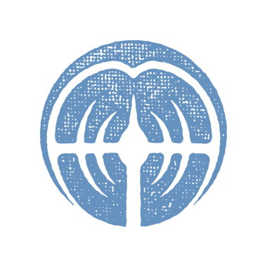 Deniz ürünleri pazarı ve restoran logosu için taze somon balığı bifteği silueti pul efekti çizimi. Paket ve menü tasarımı veya etiket dekorasyonu için klasik grunge doku amblemi.