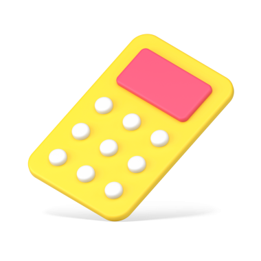 Medya sarı uzaktan kumanda 3D simgesi. Cihazlarla iletişim kurmak için plastik dijital cihaz. Kablosuz elektrik donanımı değiştirme düğmeleri olan kontrol paneli. 