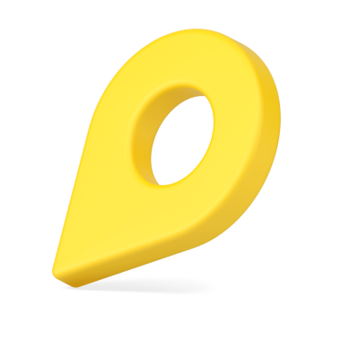 Pembe izometrik konum haritası pin 3 boyutlu simge çizimi. Siberuzay izometrik rozet GPS 'i internet yönüne navigasyon pozisyonu izole edildi. Soyut web imleci sembolü dekoratif tasarım