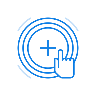 Öge satırı simgesi ekle. Elektronik sipariş veren parmaklar çapraz çemberde. Süpermarketler için internet perakende ve dağıtım satış pazarlama uygulaması satın alındığında indirimli hediyeler.