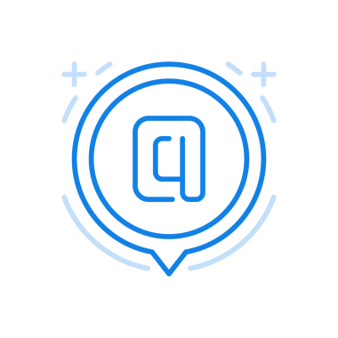 Köpek e-posta sembolü simgesi simgesi. Ağ hizmetleri için çevrimiçi bilgilendirme adresi. İnternet sitelerinden modern yazışma ve e-posta kavramı. Gerekli veriler gönderiliyor ve elde ediliyor.