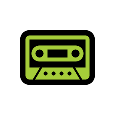 Eski ses teyp kaseti