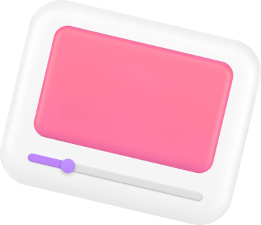 4k video yayın ekranı tanımı teknolojisi siber uzay televizyon 3d simgesi gerçekçi