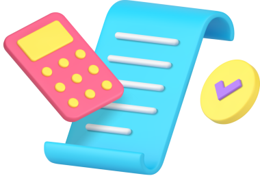 Hesap denetimi bütçe hesaplama planlama giderleri 3d simgesini kontrol ederek kazanç