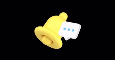 İş adamı imleci, alfa kanalı ile en iyi müşteri seçimi 3d animasyon döngüsüne beş yıldız verdi. Müşteri geri bildirim öneriyor mükemmel oran değerlendirmesi ürün kalitesi garantisi