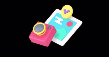 İş adamı imleci, alfa kanalı ile en iyi müşteri seçimi 3d animasyon döngüsüne beş yıldız verdi. Müşteri geri bildirim öneriyor mükemmel oran değerlendirmesi ürün kalitesi garantisi