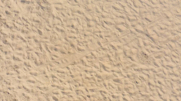 Білий Фон Кривими Хвилями Ребриста Поверхня Утворюється Шляхом Протікання Мінеральної — стокове фото