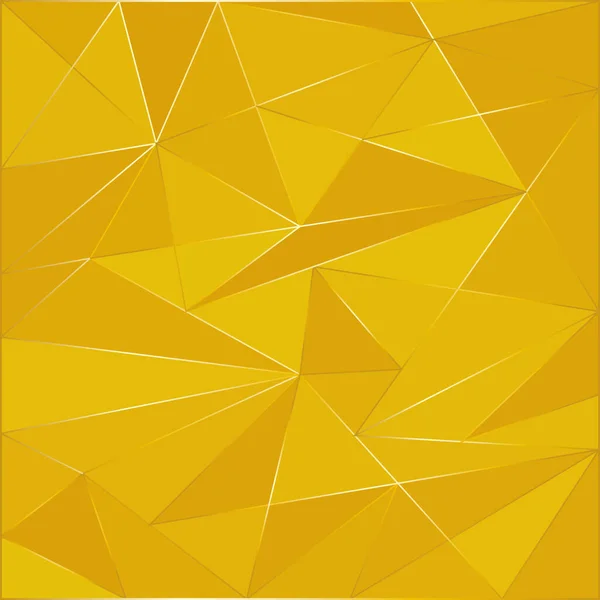 Golden Farvet Abstrakt Baggrund Med Metal Gradient Streger Tegning Moderne - Stock-foto