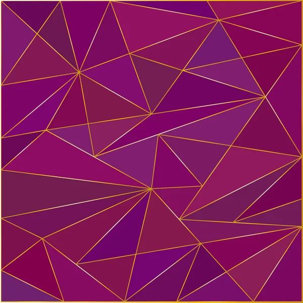 Geometrische Metallfolien Verlaufsmusterfliesen Mit Effekt Dekoratives Mosaik Labyrinth — Stockfoto