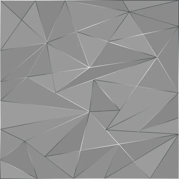 Geometrische Metallfolien Verlaufsmusterfliesen Mit Effekt Dekoratives Mosaik Labyrinth — Stockfoto