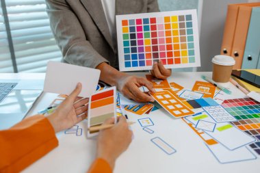 UX grafik tasarım planlama uygulama geliştirme prototipi, yazılım geliştirme ekibi, kopyalama alanı, UX geliştiricisi ve UI tasarımcısı, mobil uygulama arayüzü analizi ekibi