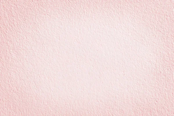 Light Pink Color Concrete Wall Texture Background Design — Stock Photo, Image