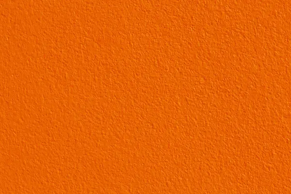 Orange Betonwand Textur Für Hintergrund Und Design — Stockfoto