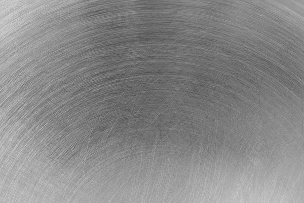 texture of old aluminum metal with scratch for background.