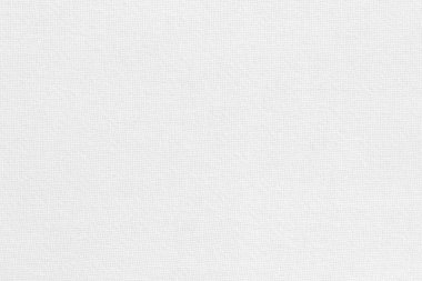 Arka plan için beyaz pamuk kumaş dokusu, doğal tekstil deseni.