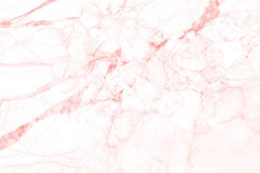 Pembe mermer desenli arka plan tasarım sanatı ve iç veya dış tasarım çalışmaları için kusursuz desenli yüksek çözünürlüklü.
