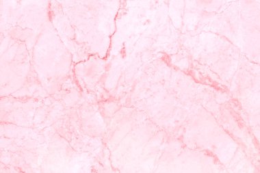Pembe mermer desenli arka plan tasarım sanatı ve iç veya dış tasarım çalışmaları için kusursuz desenli yüksek çözünürlüklü.