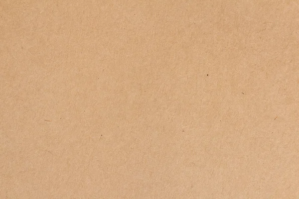 Cardboard Sheet Texture Background Pattern Brown Kraft Paper Vintage Style — Stock Photo, Image