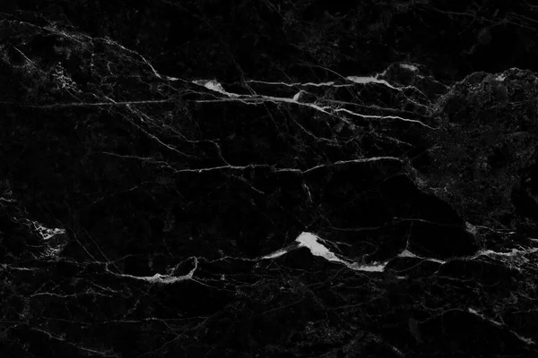 Black Grey Marble Seamless Glitter Texture Background Counter Top View — Stock Photo, Image