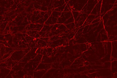 Arka plan ve tasarım iç veya dış görünüş için yüksek çözünürlüklü kırmızı mermer dikişsiz doku, karşı üst görünüm.