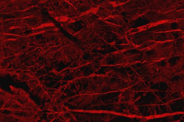 Arka plan ve tasarım iç veya dış görünüş için yüksek çözünürlüklü kırmızı mermer dikişsiz doku, karşı üst görünüm.