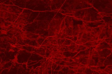 Arka plan ve tasarım iç veya dış görünüş için yüksek çözünürlüklü kırmızı mermer dikişsiz doku, karşı üst görünüm.