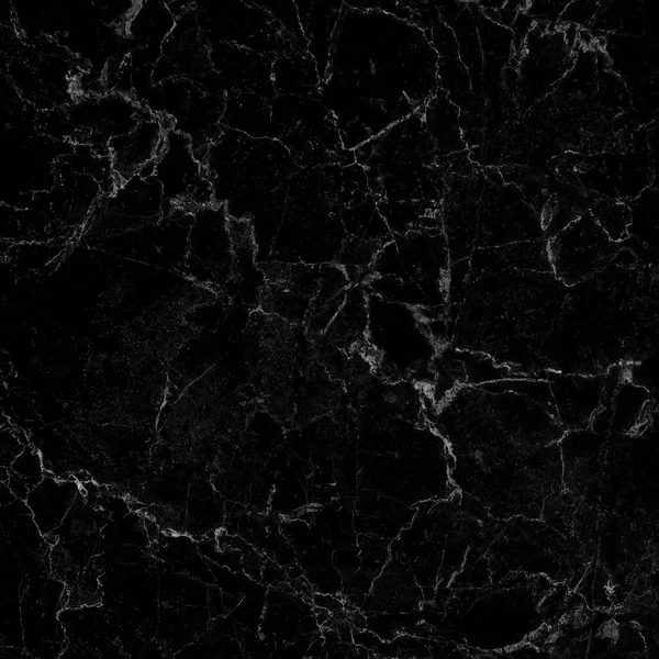 黑色灰色大理石无缝闪烁着质感背景 与自然模式瓷砖地板的顶视图相反 — 图库照片