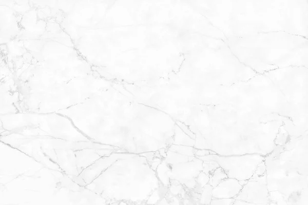 Weißer Marmor Nahtlose Textur Mit Hoher Auflösung Für Hintergrund Und — Stockfoto