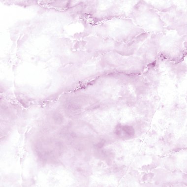Mor mermer, pürüzsüz pırıltı desenli arka plan, doğal desenli fayans taşı zemininin karşı görüntüsü..