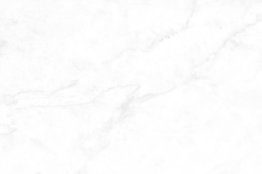 Arka plan ve tasarım iç veya dış görünüş için yüksek çözünürlüklü beyaz mermer dikişsiz doku, karşı üst görünüm.