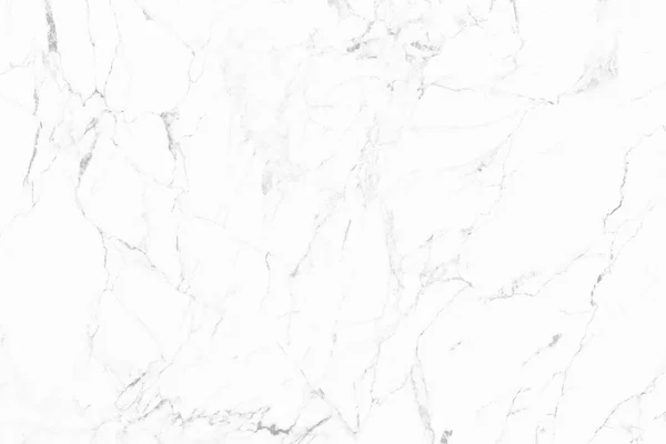 Beyaz Gri Mermer Pürüzsüz Işıltı Desenli Arka Plan Doğal Desenli — Stok fotoğraf