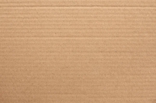 Braune Pappe Blatt Textur Hintergrund Detail Des Recycling Papier Box Stockbild