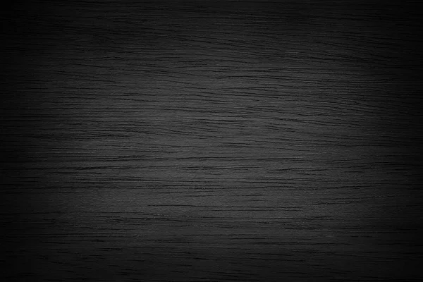 Black Grey Wooden Plank Wall Texture Background Old Natural Pattern — Stock Photo, Image