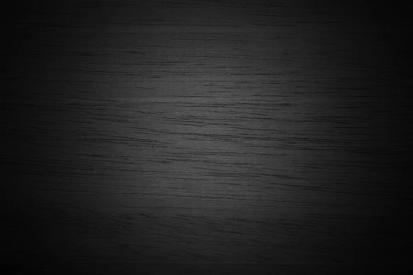 Black Grey Wooden Plank Wall Texture Background Old Natural Pattern — Stock Photo, Image