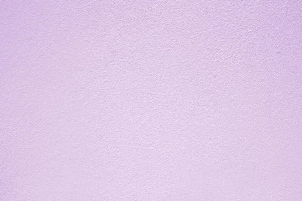 Purple Pastel Concrete Wall Texture Background Design — Zdjęcie stockowe