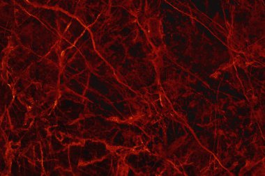 Arka plan ve tasarım iç veya dış görünüş için yüksek çözünürlüklü kırmızı mermer dikişsiz doku, karşı üst görünüm.