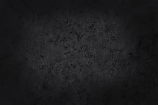 Темно Сірий Чорний Сланцевий Камінь Текстури Стіни Натуральному Візерунку Декоративного — стокове фото