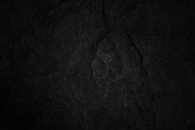 Dekoratif iç ve dış dekoratif iç mimari için doğal desenli koyu gri taş duvar dokusu.