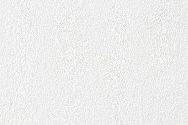 Arkaplan ve Tasarım İçin Beyaz Duman Beton Duman Duvarı.