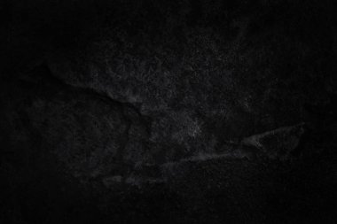 Dekoratif iç ve dış dekoratif iç mimari için doğal desenli koyu gri taş duvar dokusu.